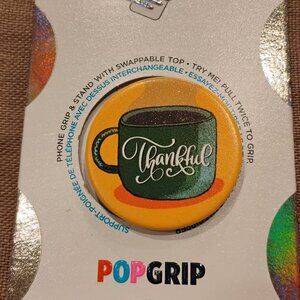 *NEW* Popsockets MORNING MANTRA Popgrips